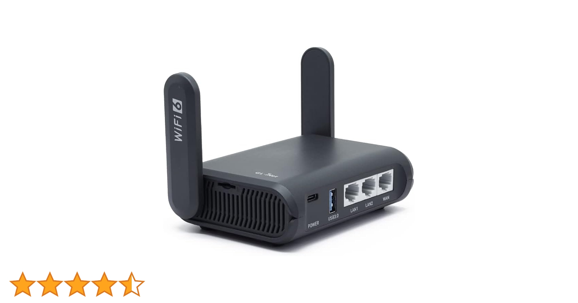 GL.iNet Slate AX (GL-AXT1800)Wi-Fi6 ルーター 41nEHfIDjsL._AC_SY200_QL15_.jpg